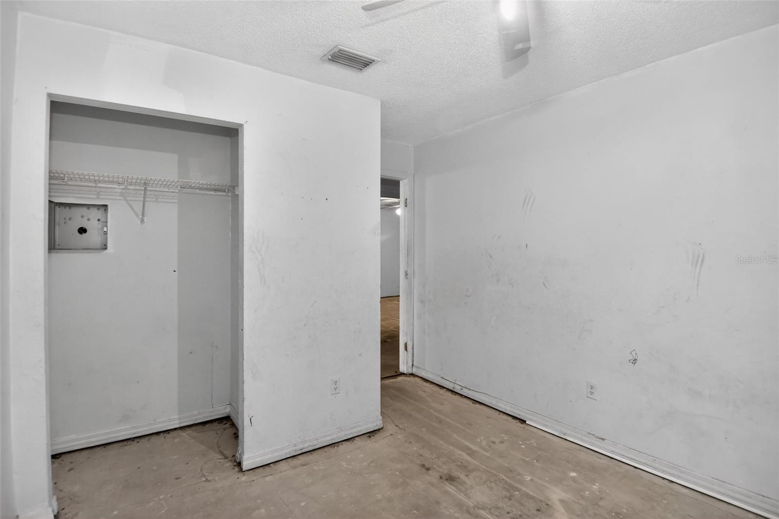 LOOMIS TRAILS - Residential