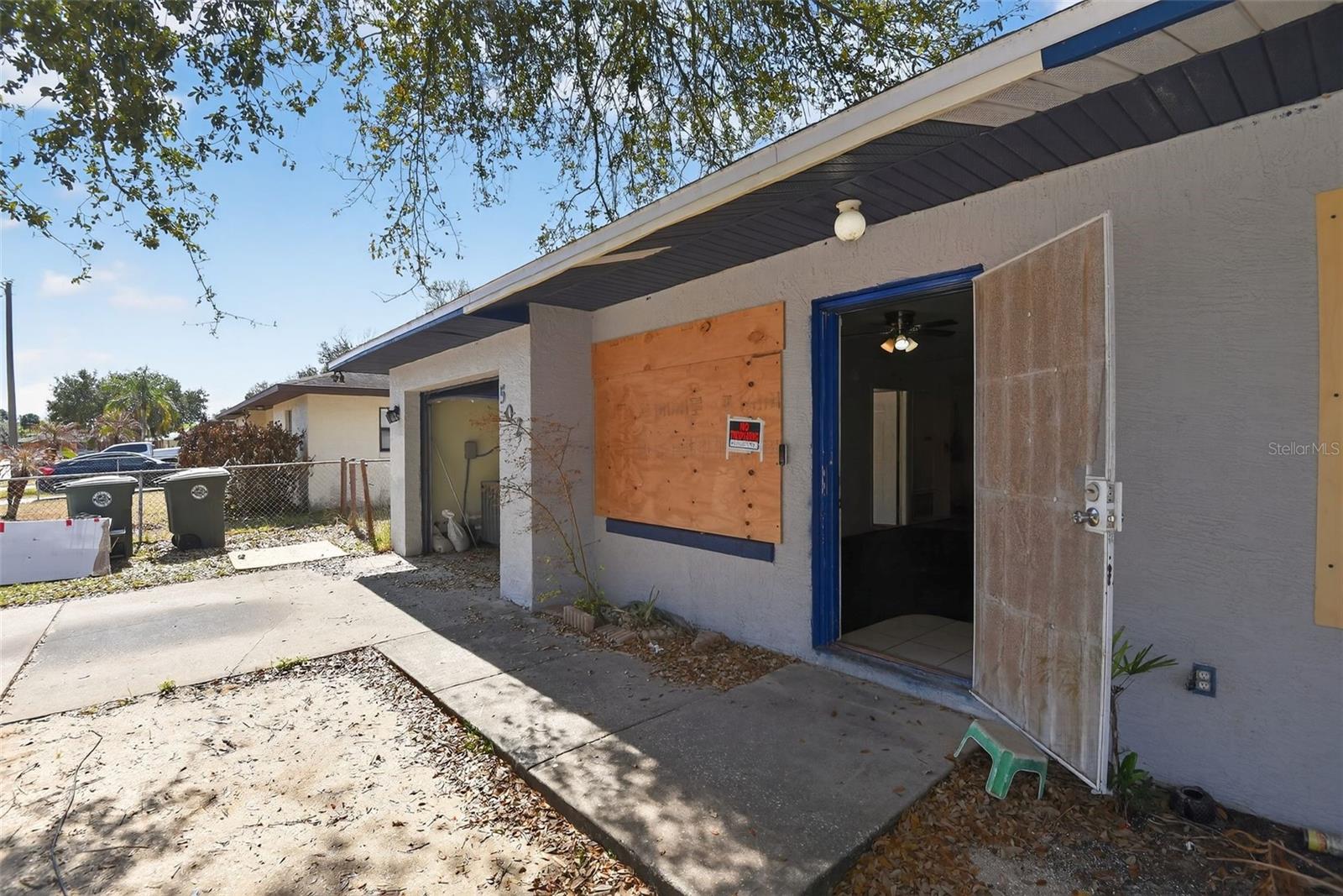 LOOMIS TRAILS - Residential