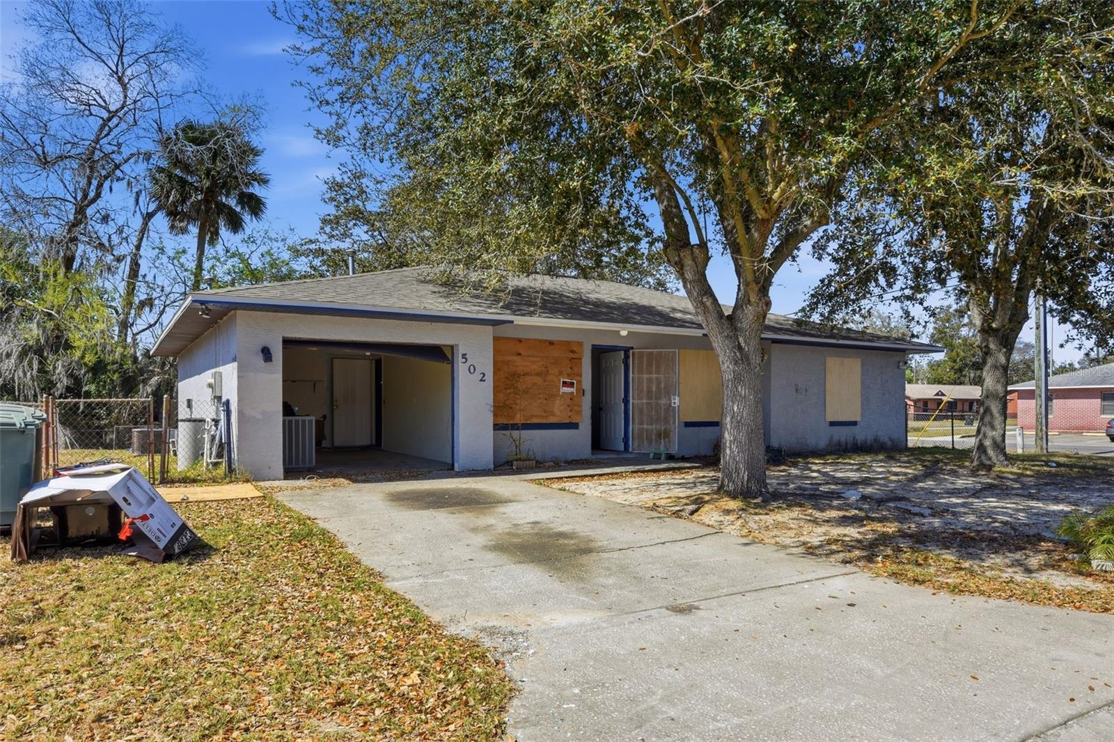 LOOMIS TRAILS - Residential