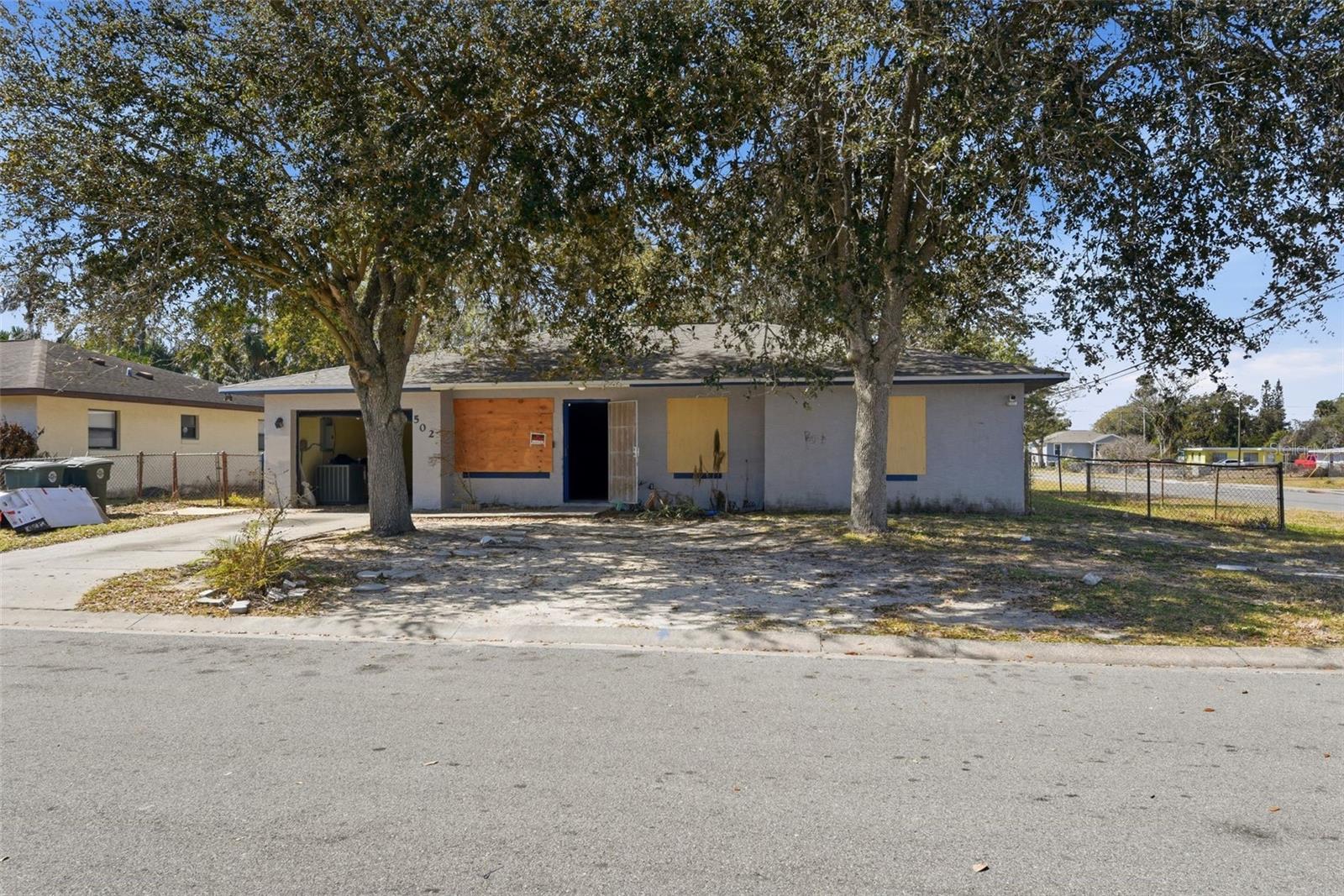 LOOMIS TRAILS - Residential