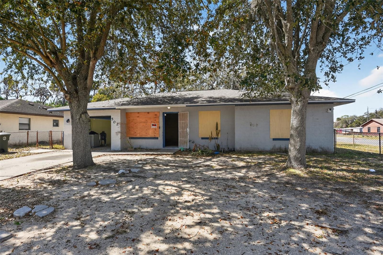 LOOMIS TRAILS - Residential