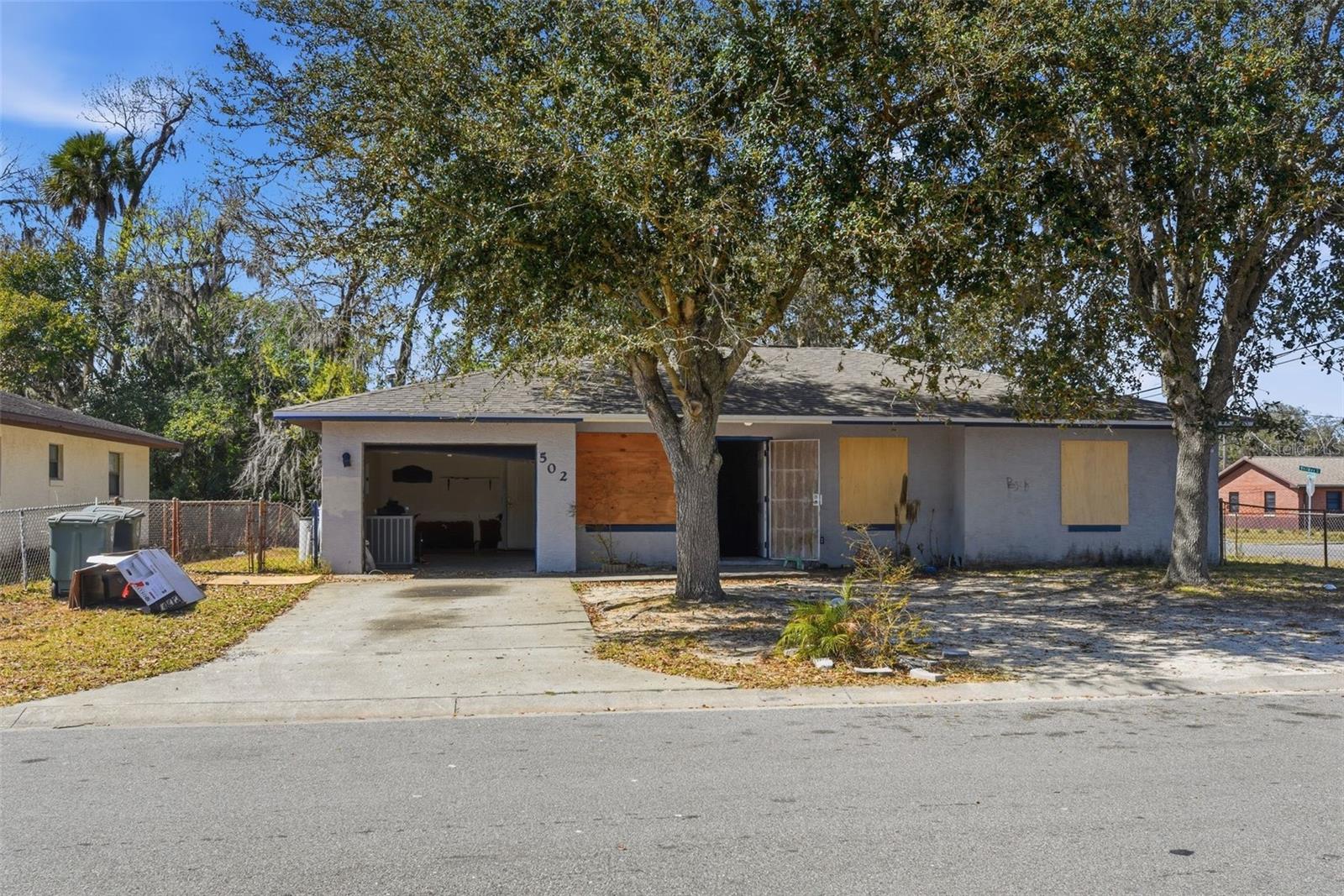 LOOMIS TRAILS - Residential