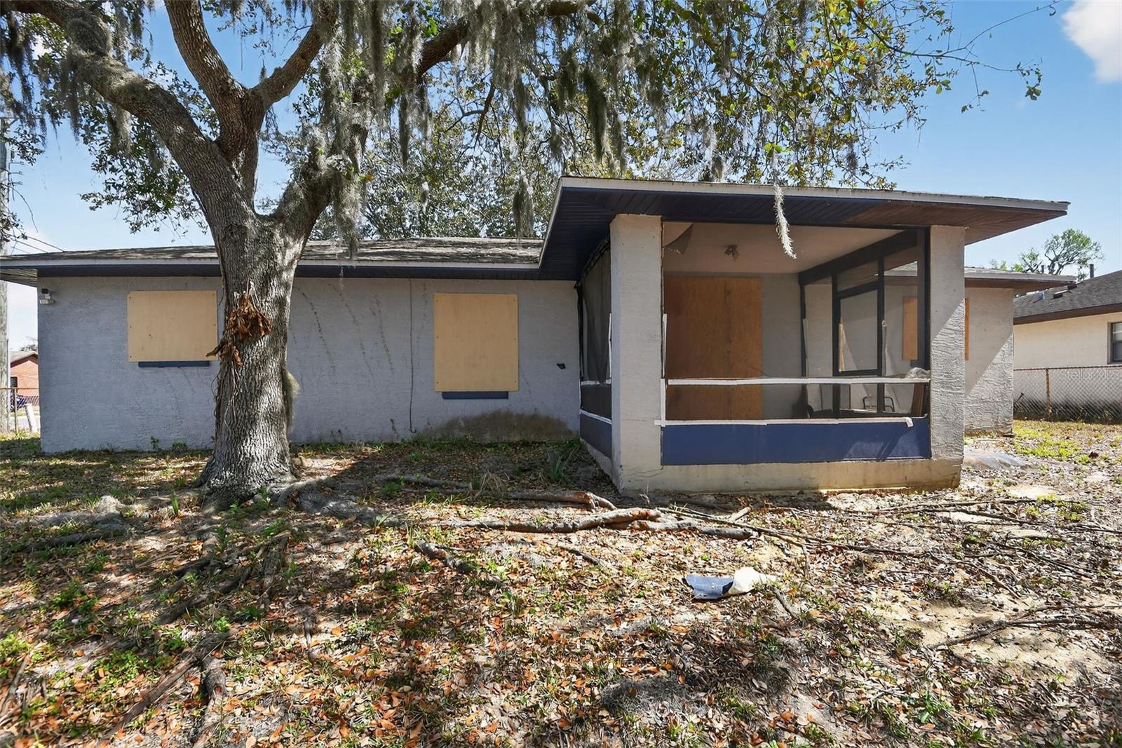 LOOMIS TRAILS - Residential