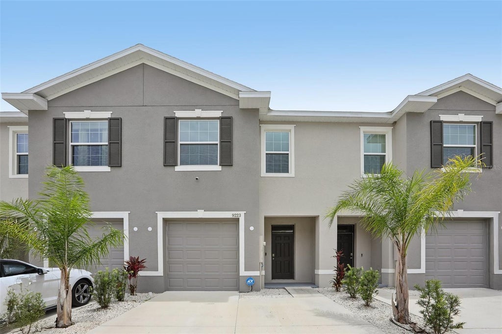 Photo of 9223 Rock Harbour Way, Tampa, FL 33637 (MLS # TB8518269)