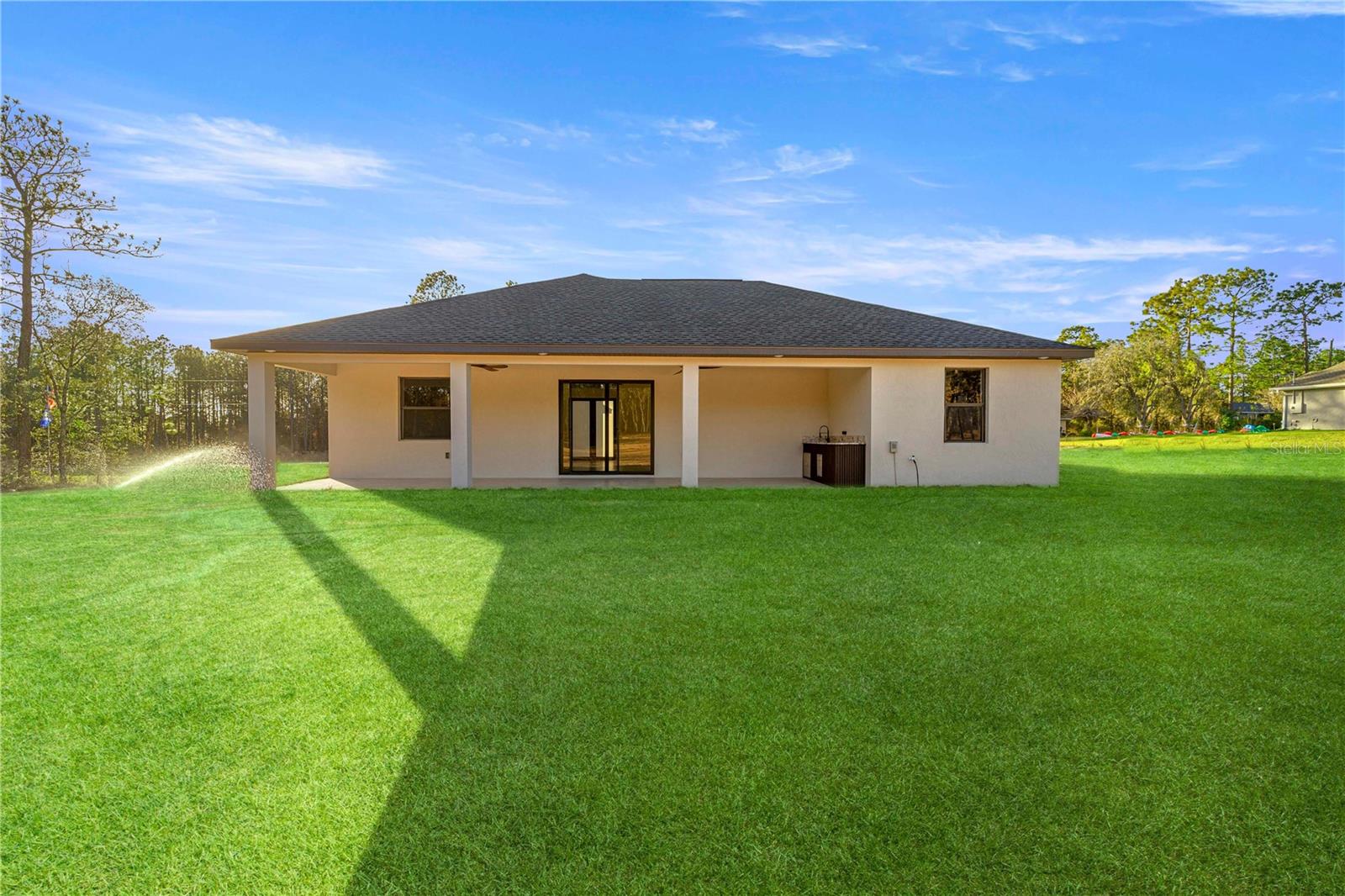 ROLLING HILLS UN 01 - Residential