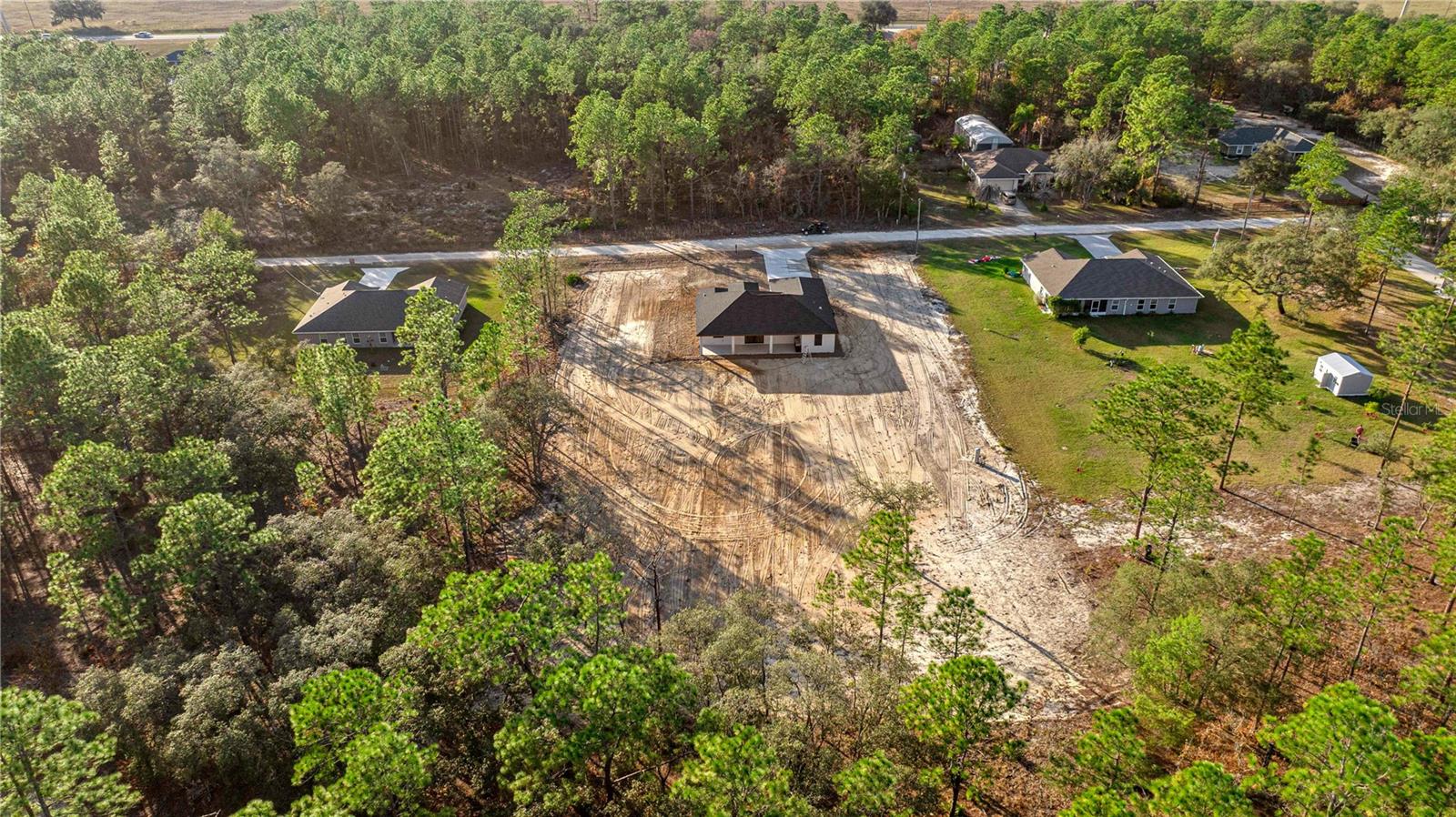 ROLLING HILLS UN 01 - Residential