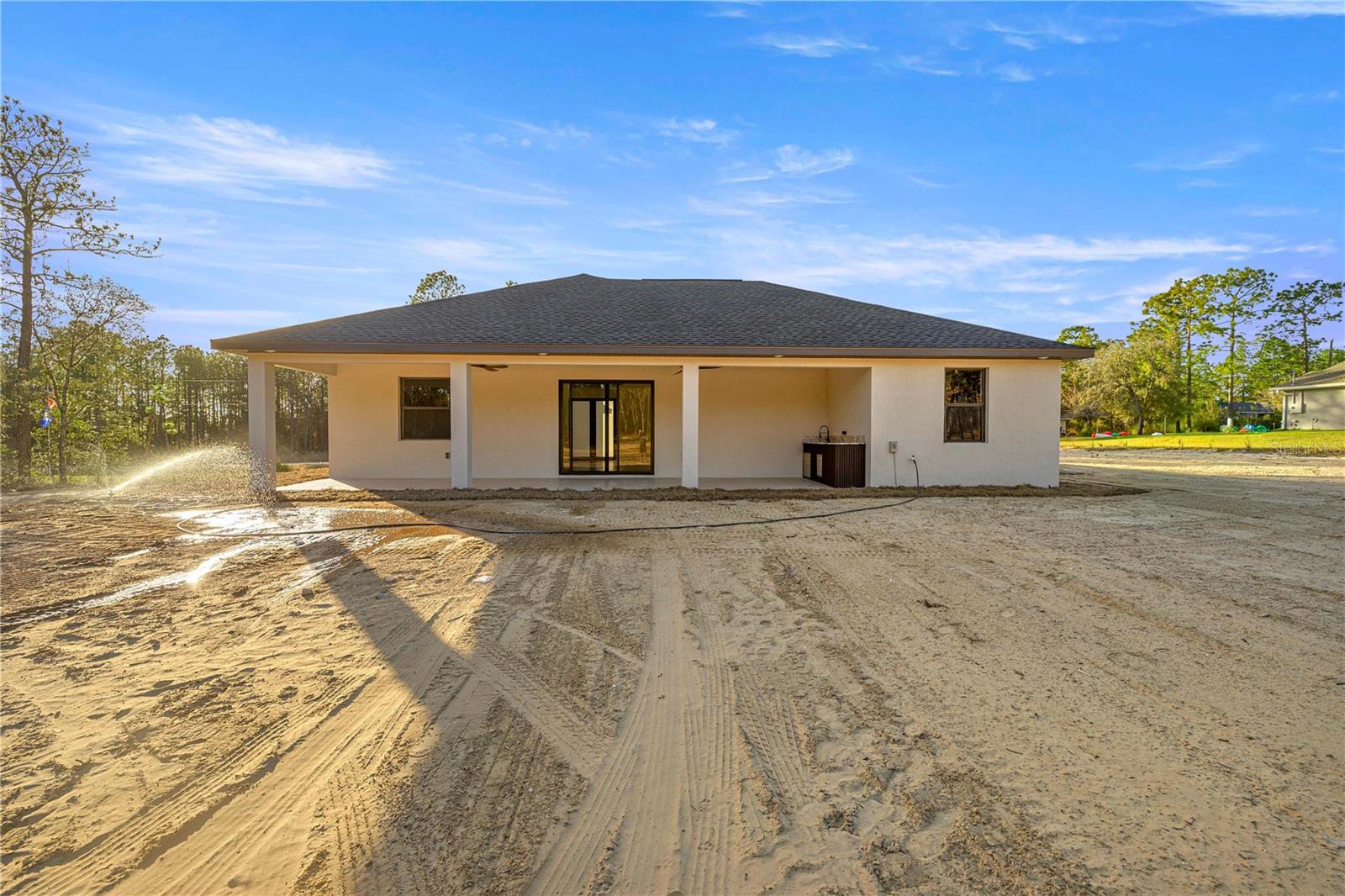 ROLLING HILLS UN 01 - Residential