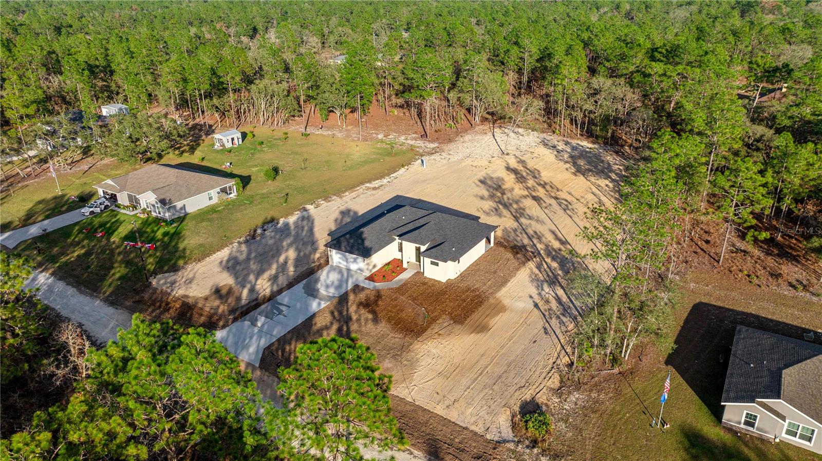 ROLLING HILLS UN 01 - Residential