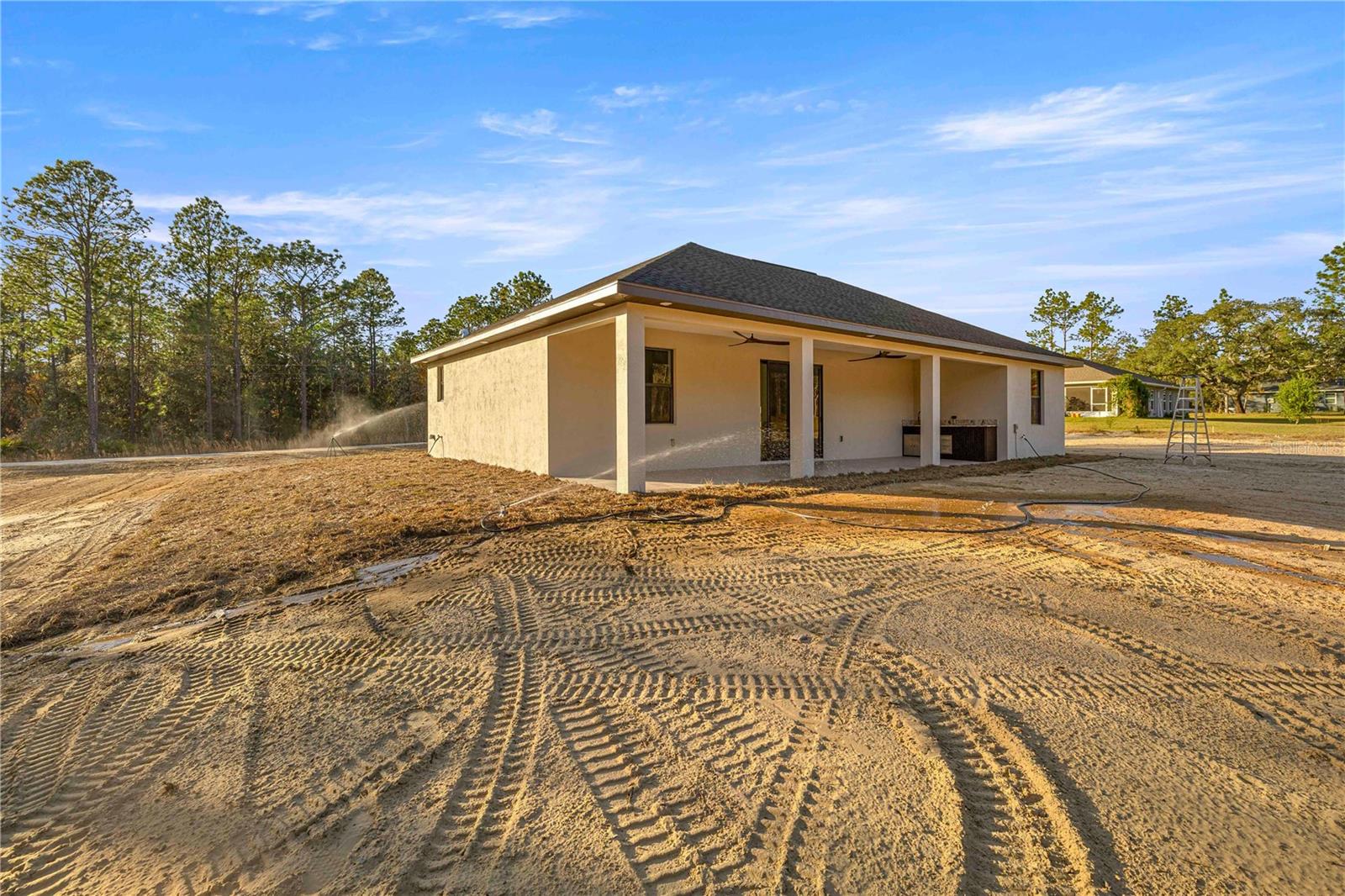 ROLLING HILLS UN 01 - Residential