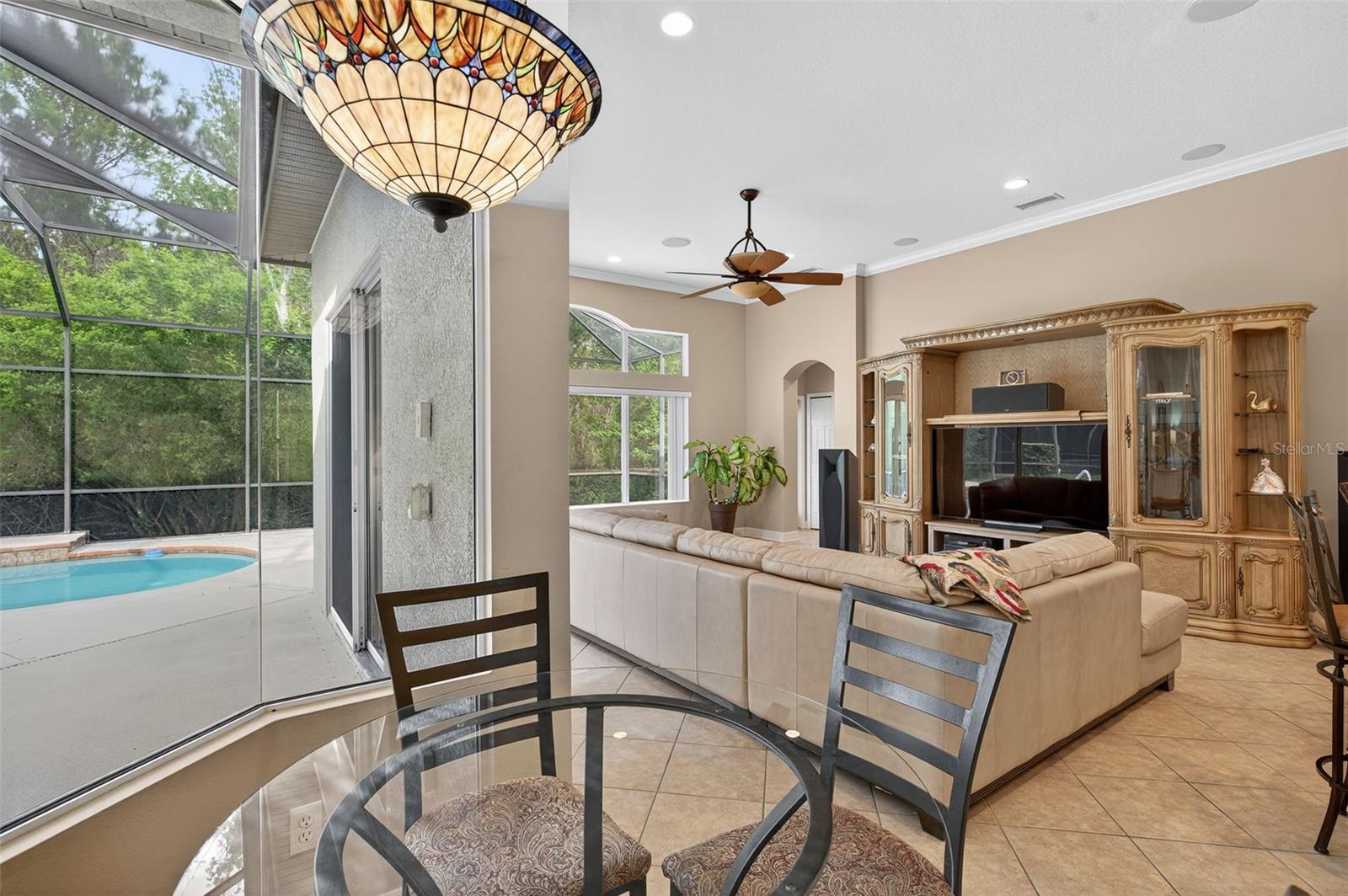 IVY LAKE ESTATES - Residential
