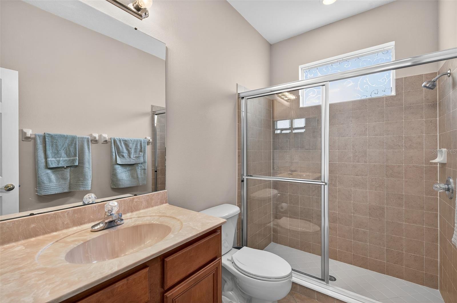 IVY LAKE ESTATES - Residential
