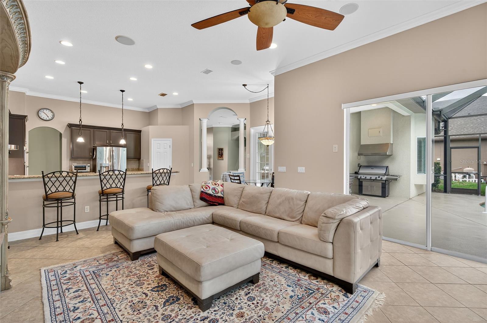 IVY LAKE ESTATES - Residential