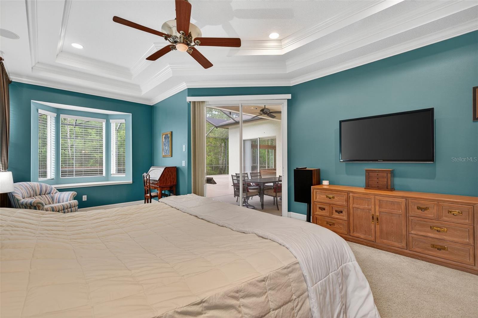 IVY LAKE ESTATES - Residential