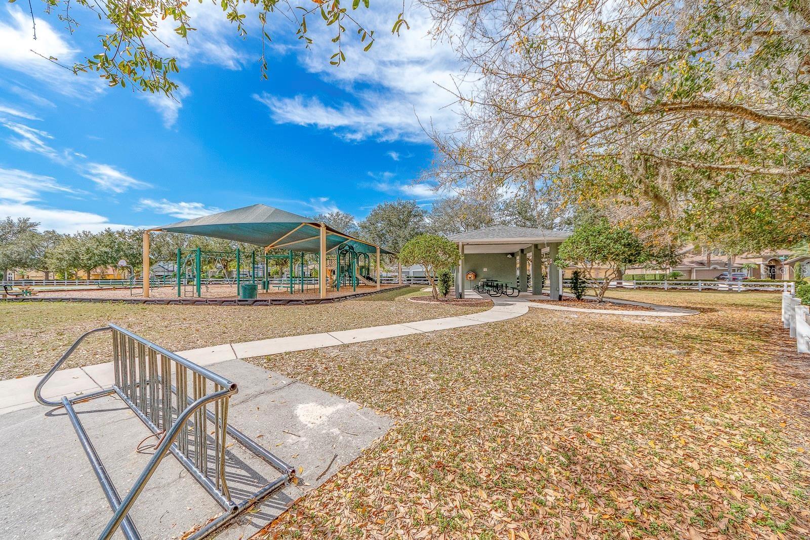 IVY LAKE ESTATES - Residential