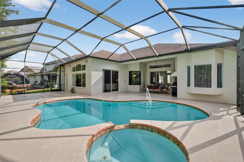 Photo of 16032 Ivy Lake Drive, Odessa, FL 33556 (MLS # TB8432798)