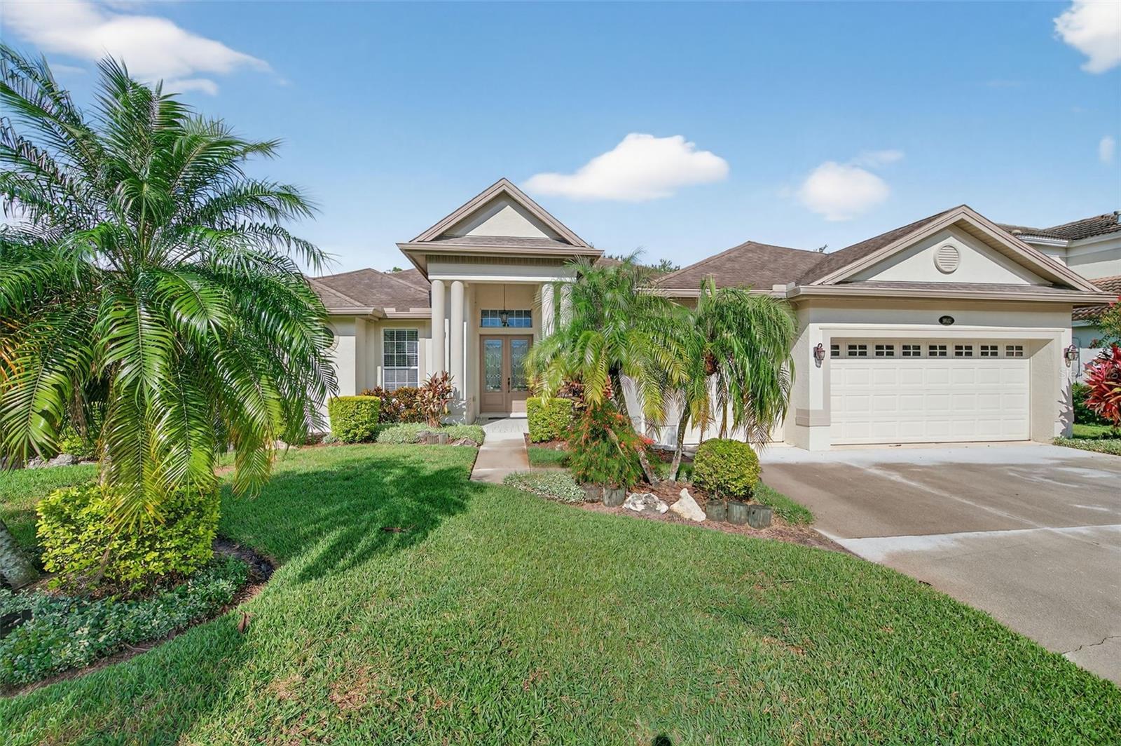 IVY LAKE ESTATES - Residential
