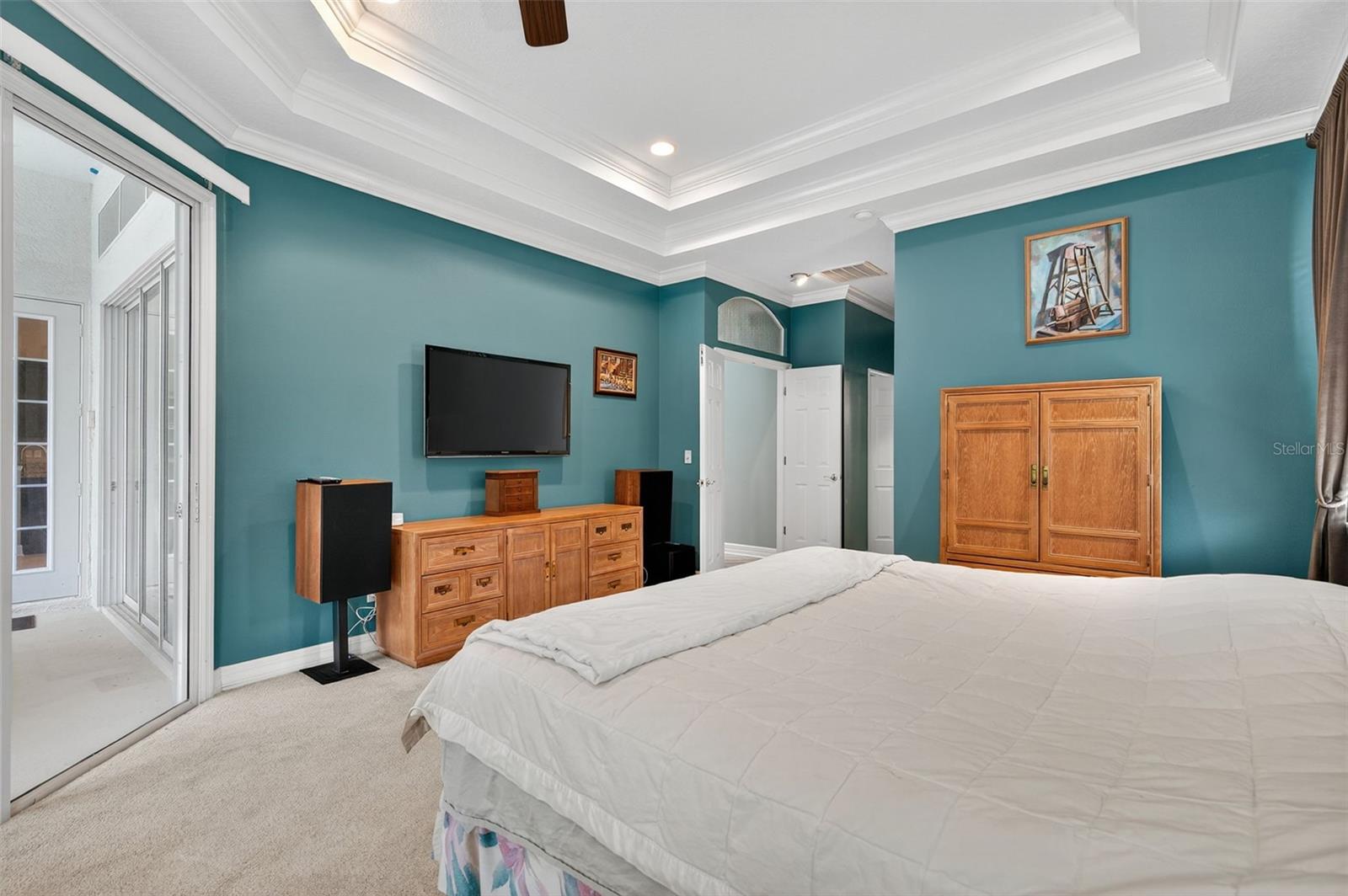IVY LAKE ESTATES - Residential