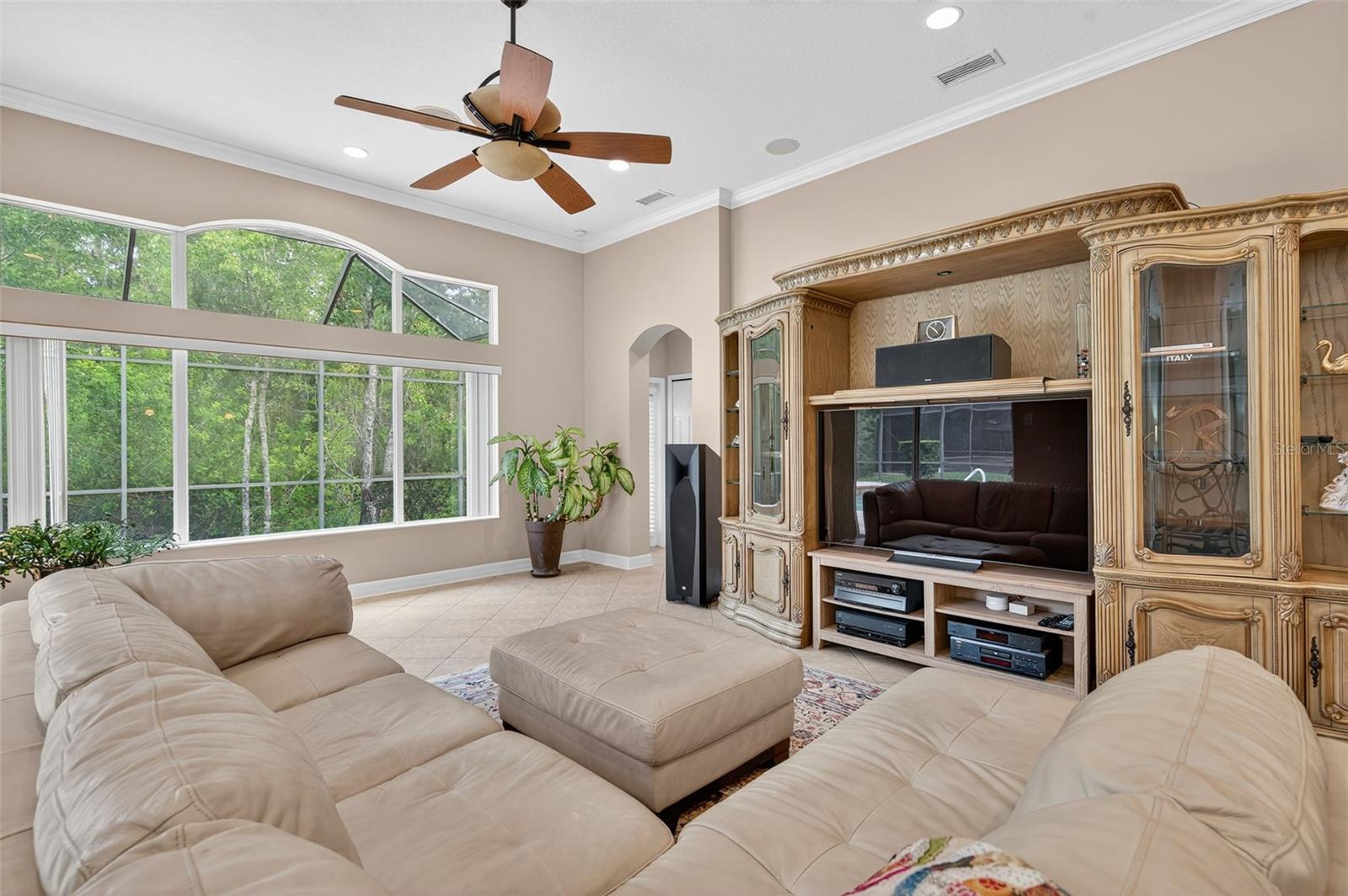 IVY LAKE ESTATES - Residential