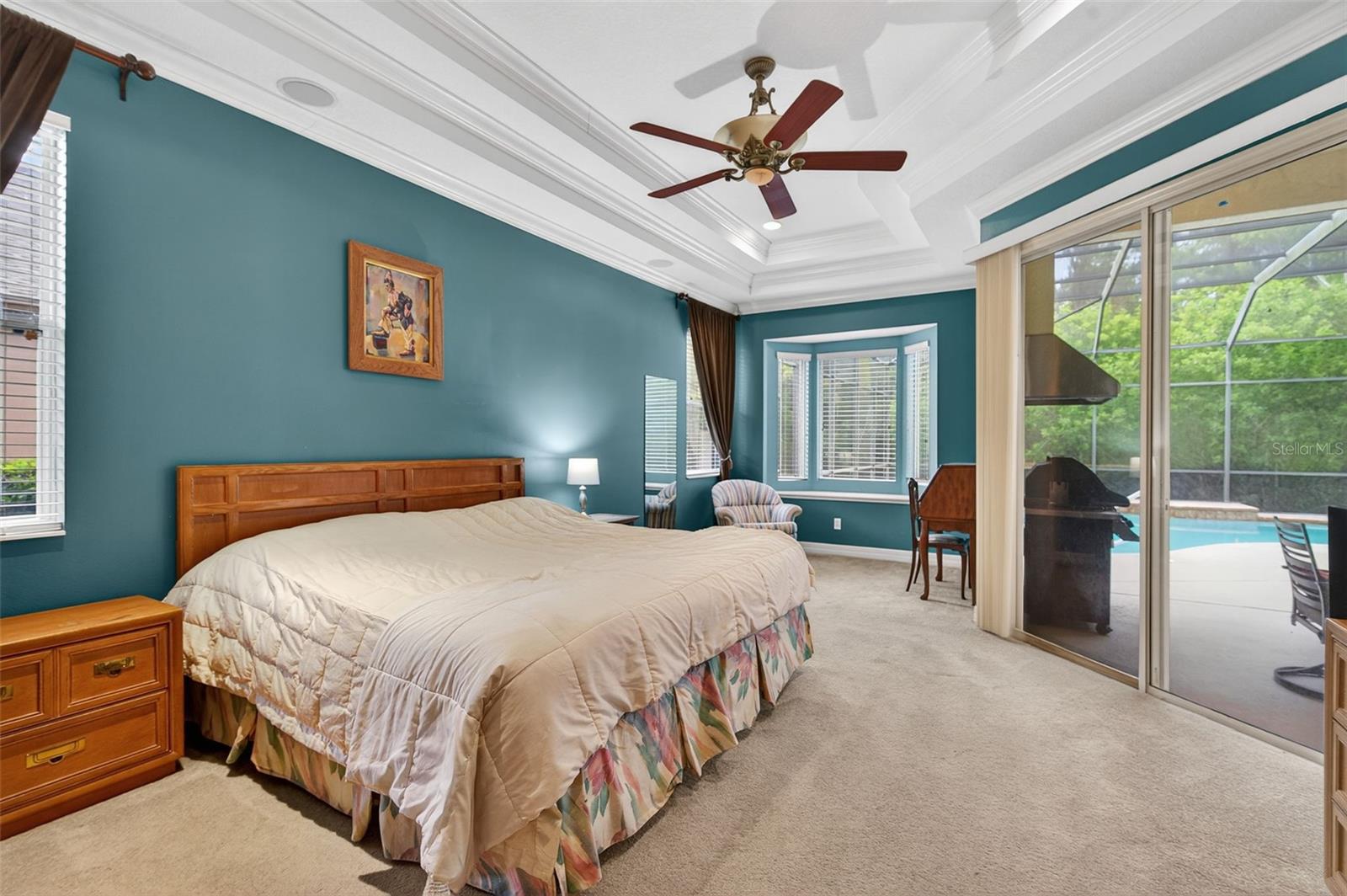 IVY LAKE ESTATES - Residential