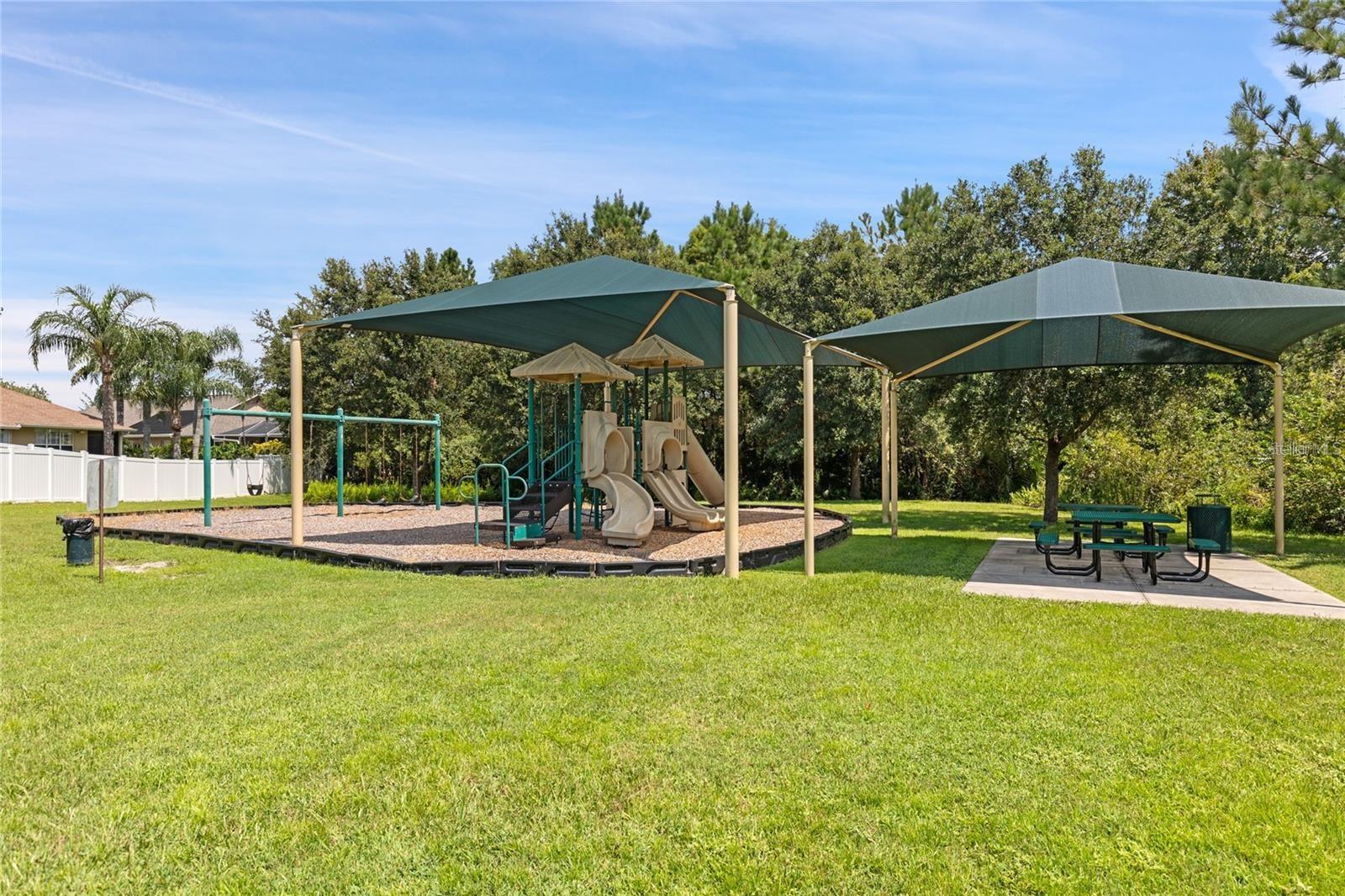 IVY LAKE ESTATES - Residential