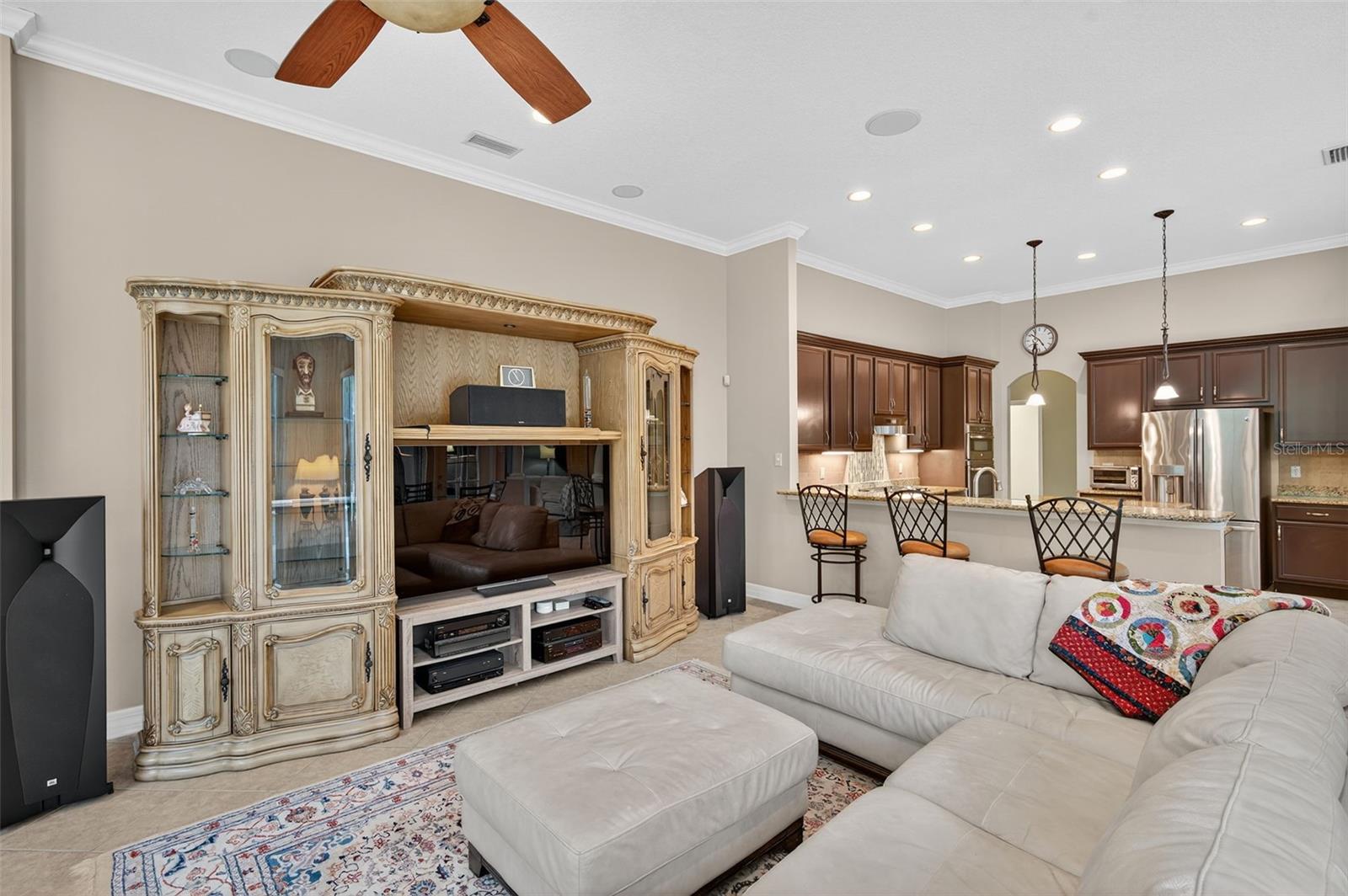 IVY LAKE ESTATES - Residential
