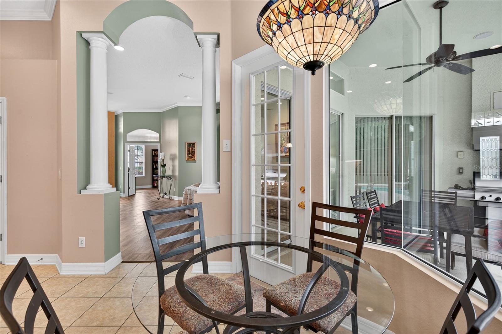 IVY LAKE ESTATES - Residential