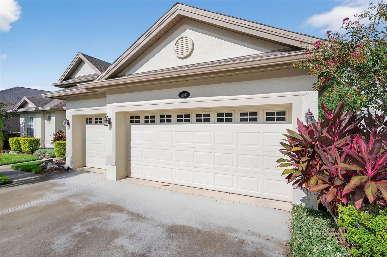 IVY LAKE ESTATES - Residential