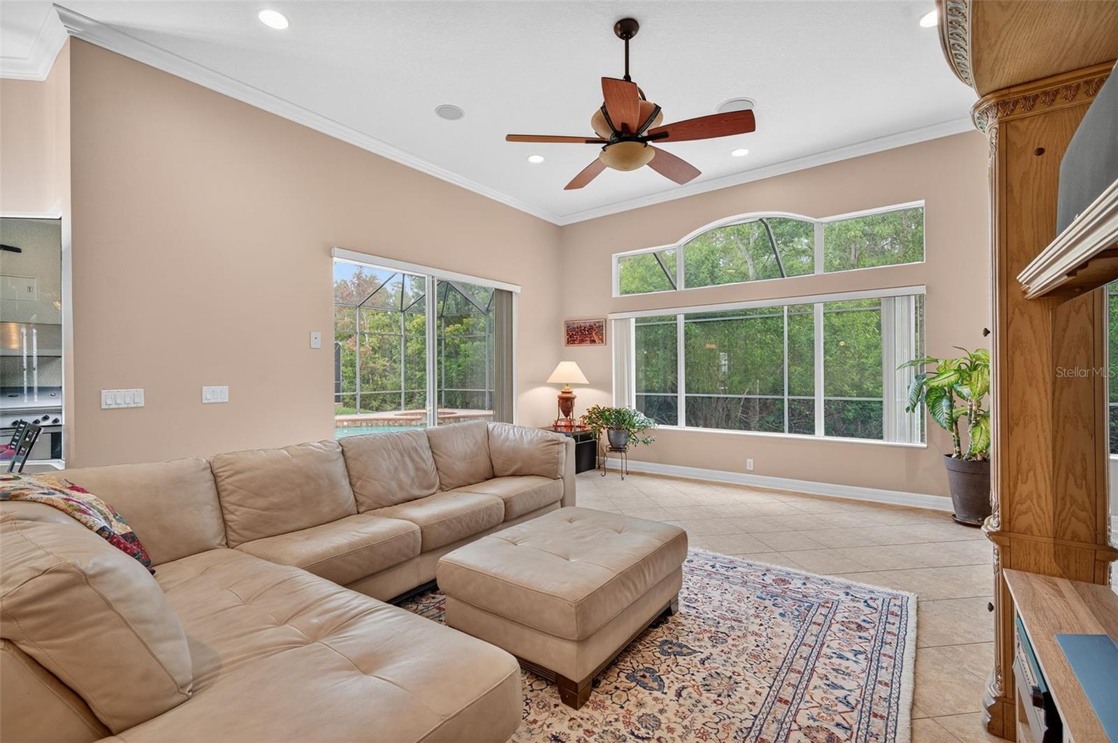 IVY LAKE ESTATES - Residential