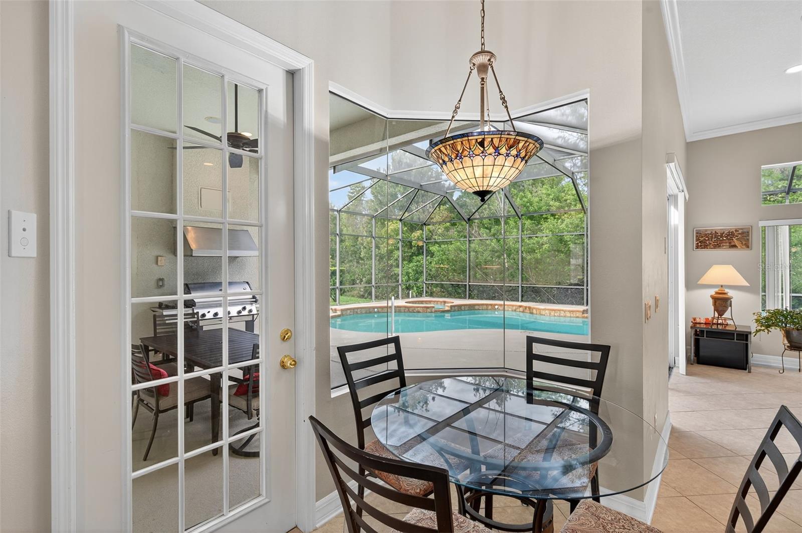 IVY LAKE ESTATES - Residential