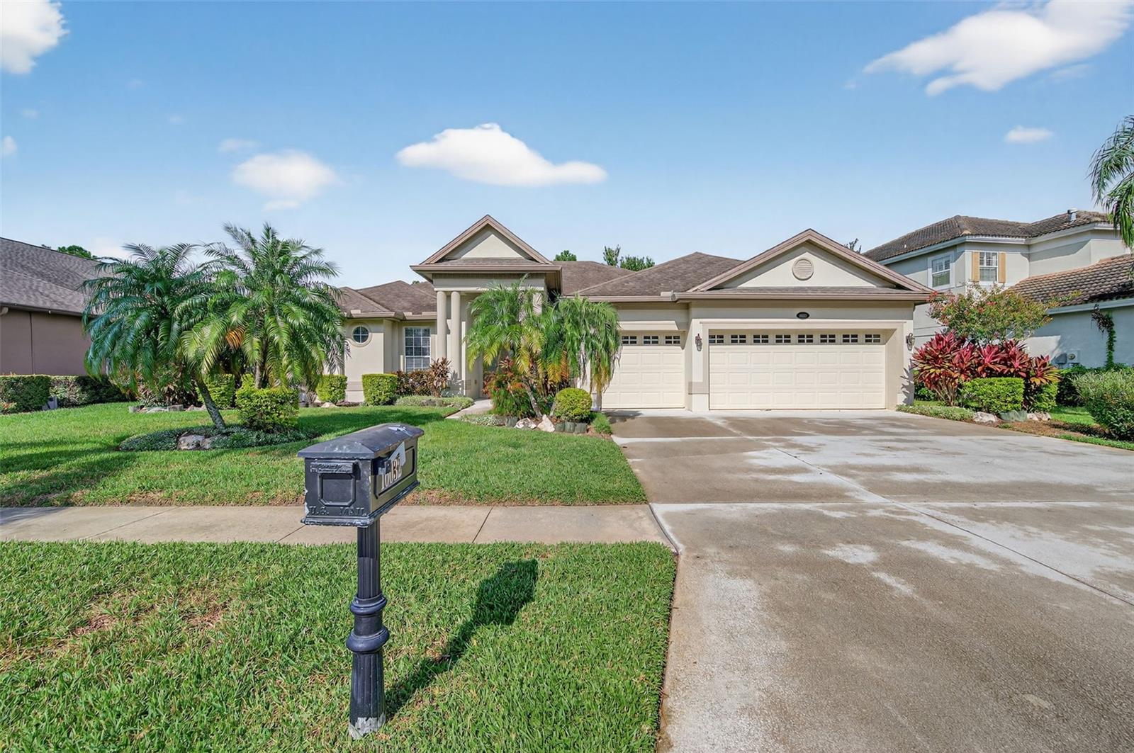 IVY LAKE ESTATES - Residential