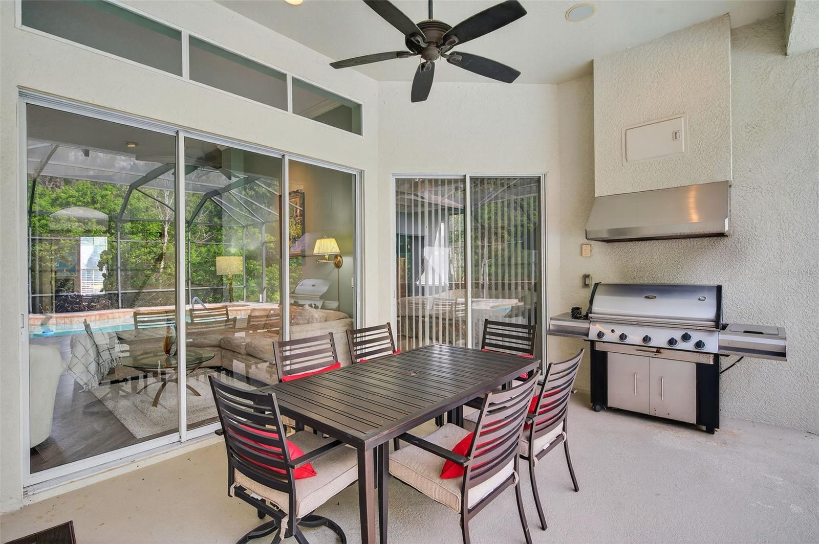 IVY LAKE ESTATES - Residential