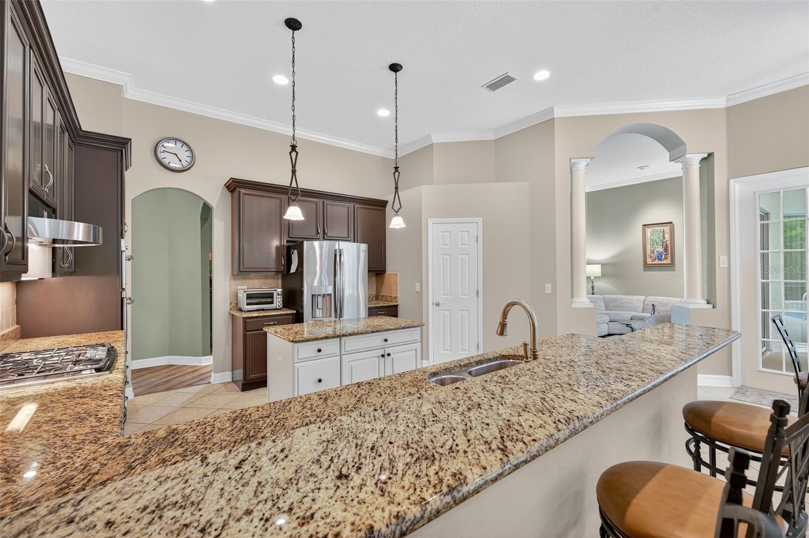 IVY LAKE ESTATES - Residential