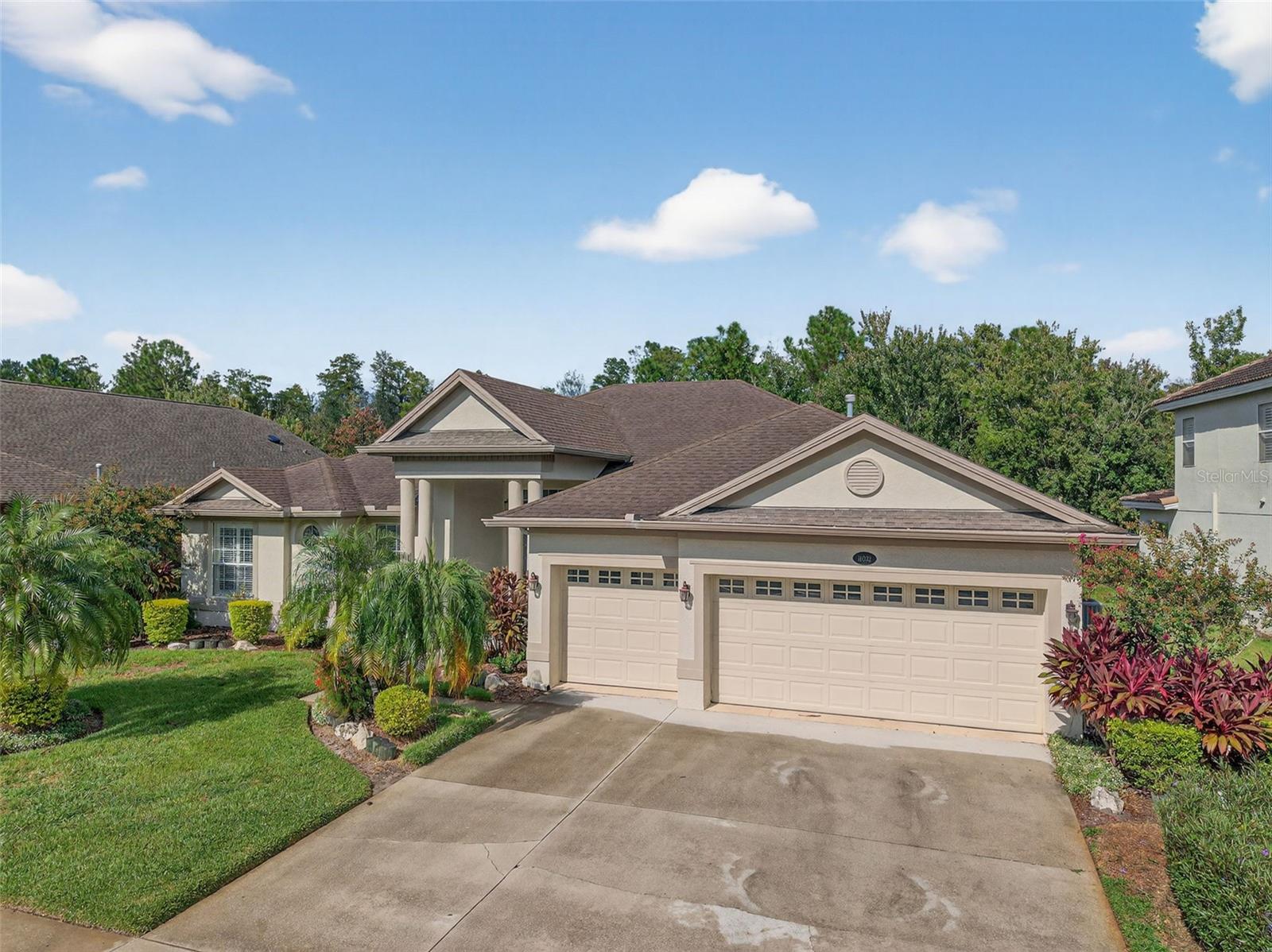 IVY LAKE ESTATES - Residential
