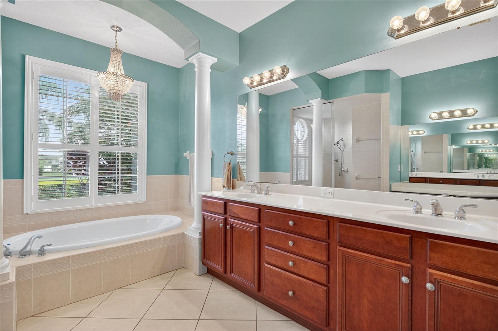 IVY LAKE ESTATES - Residential