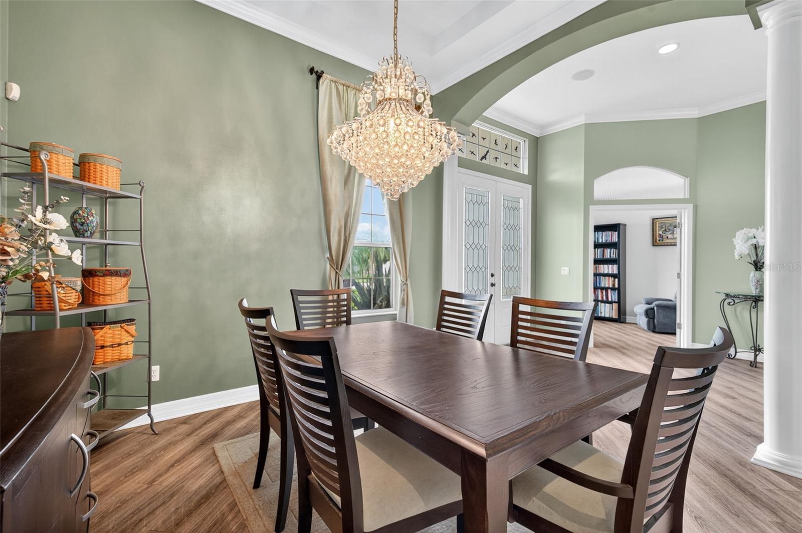 IVY LAKE ESTATES - Residential