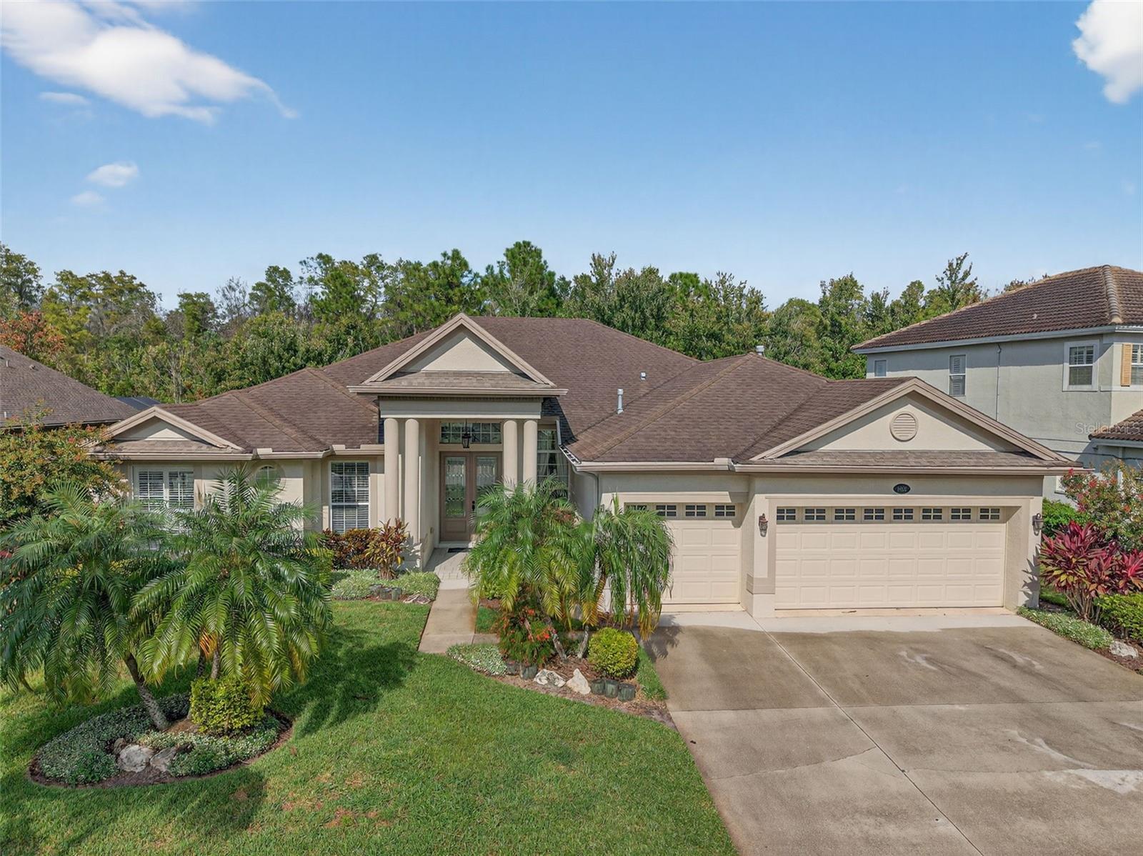 IVY LAKE ESTATES - Residential