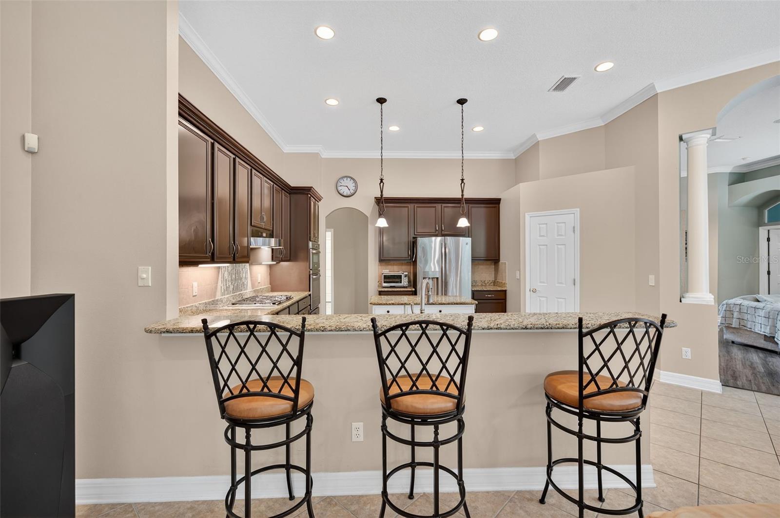 IVY LAKE ESTATES - Residential