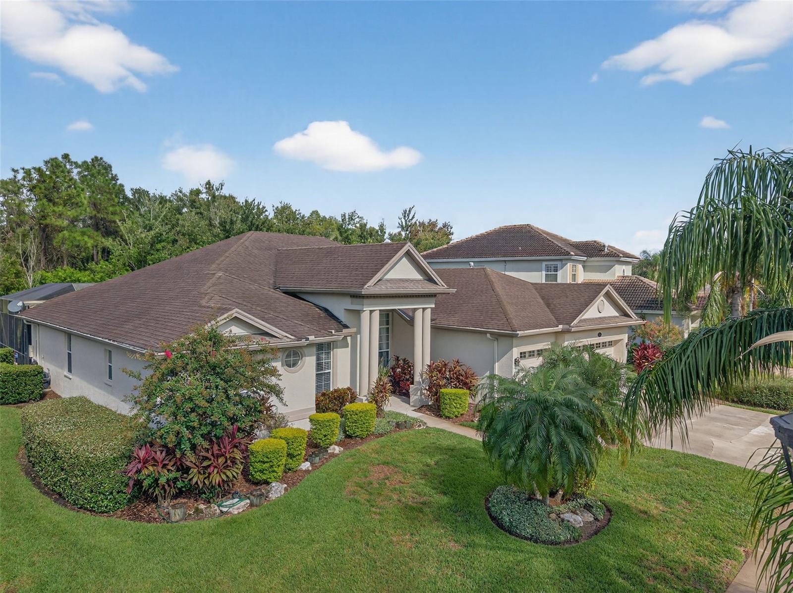 IVY LAKE ESTATES - Residential