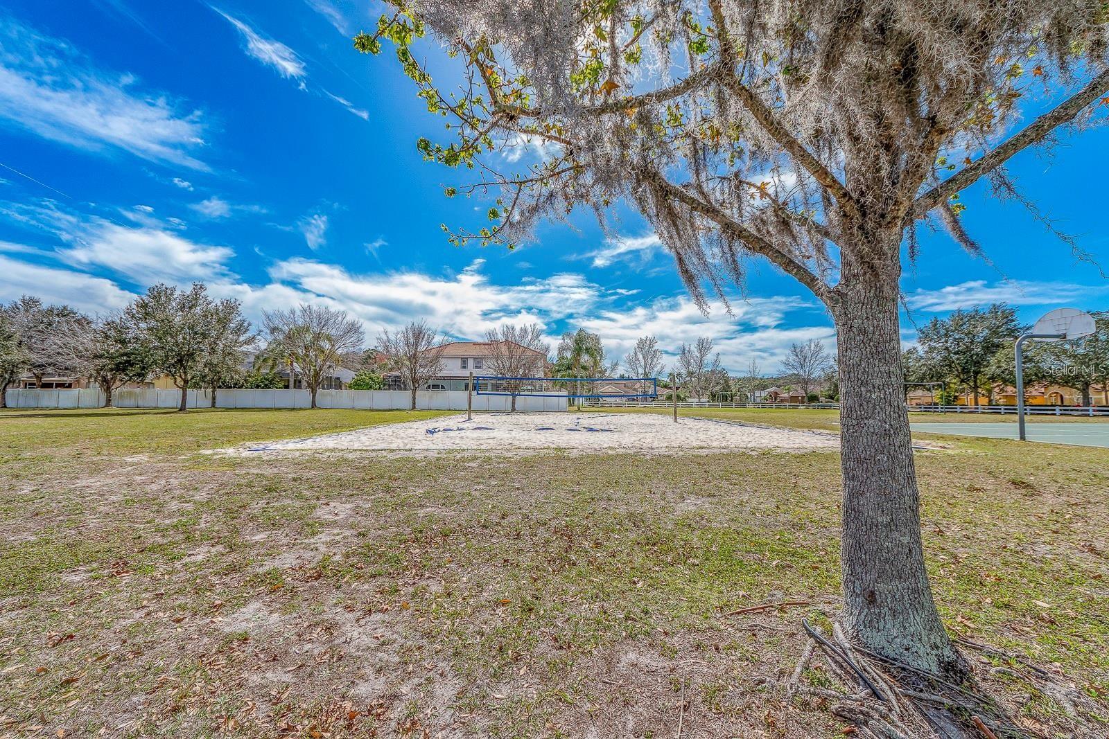 IVY LAKE ESTATES - Residential