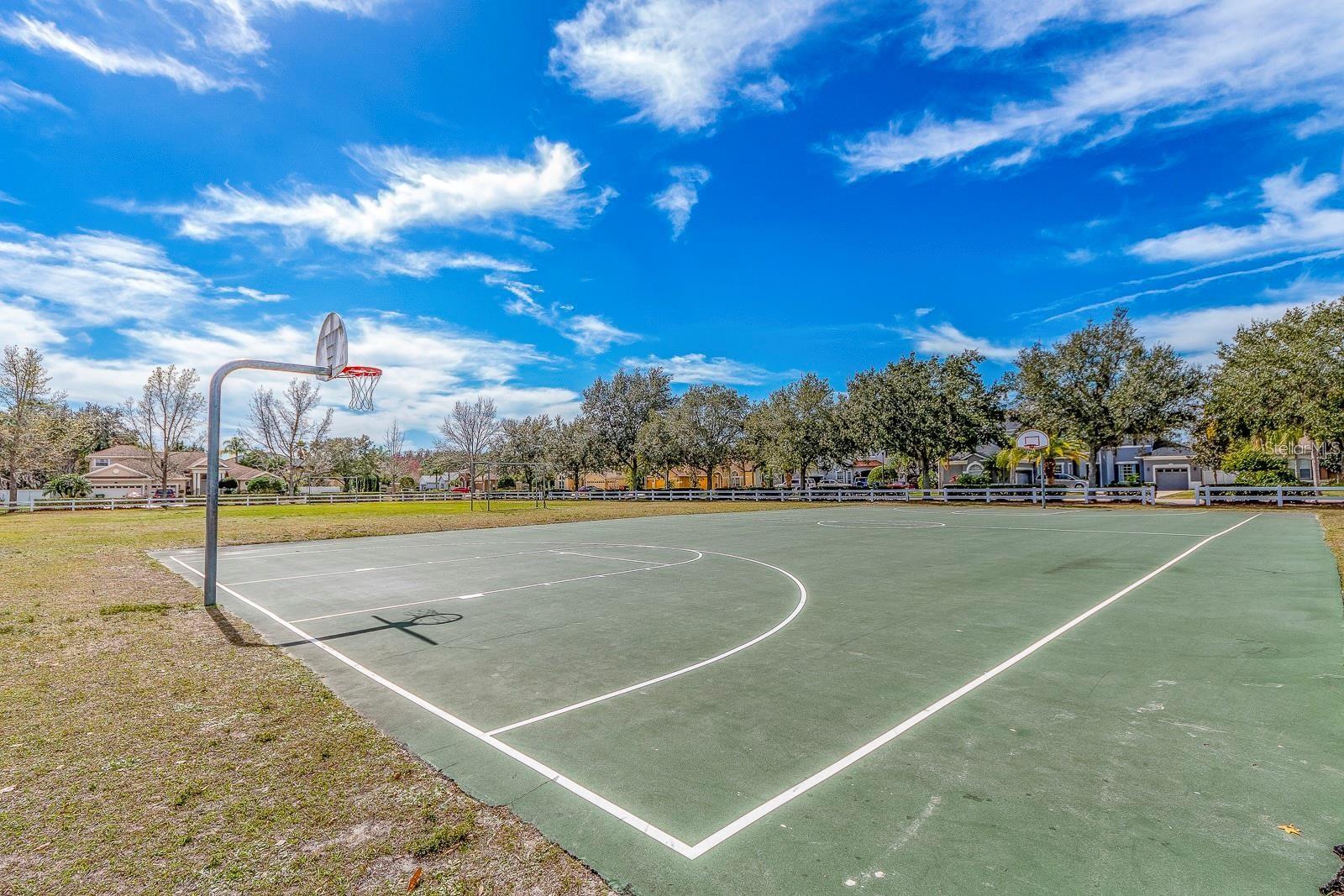 IVY LAKE ESTATES - Residential
