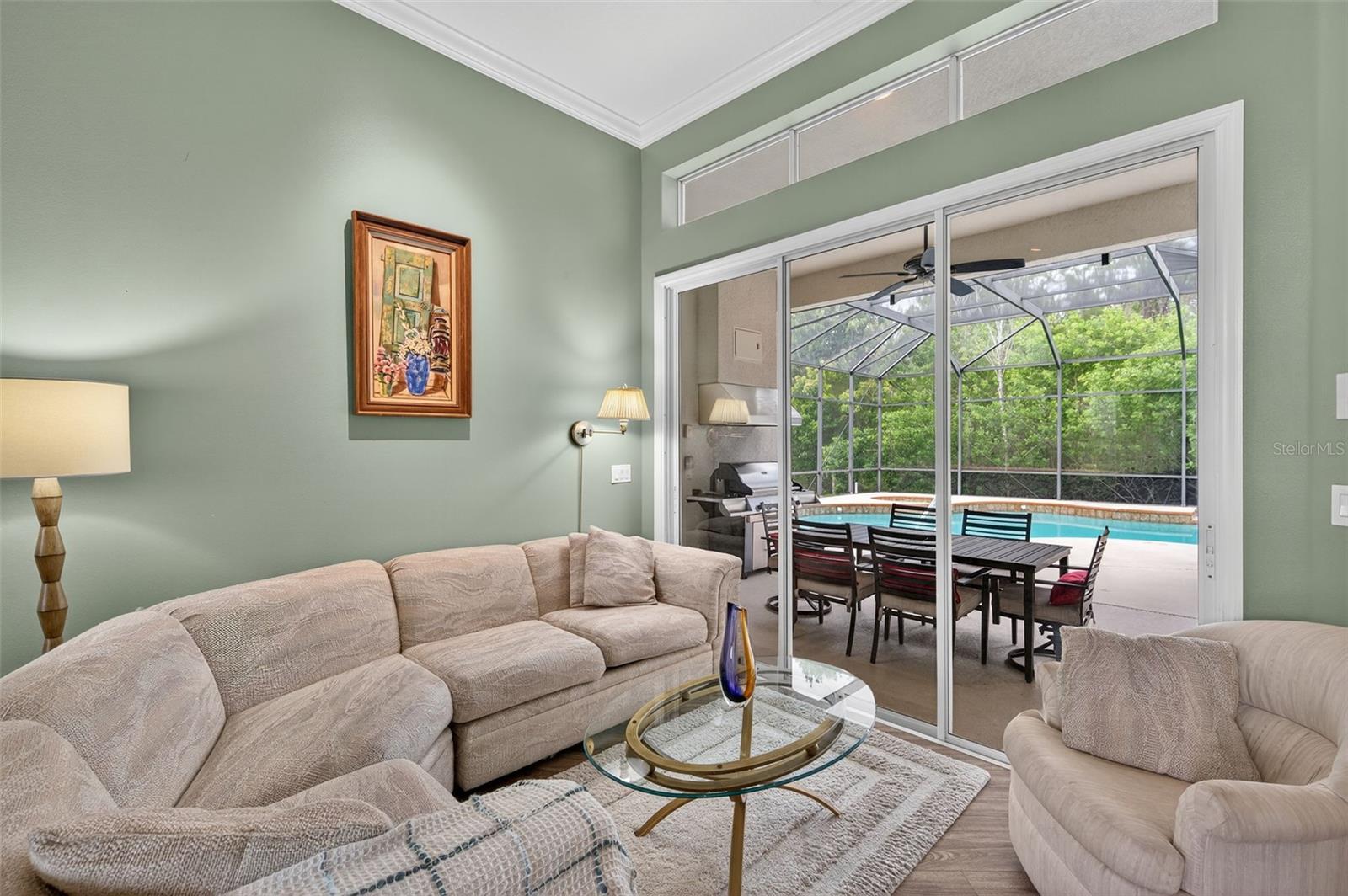 IVY LAKE ESTATES - Residential