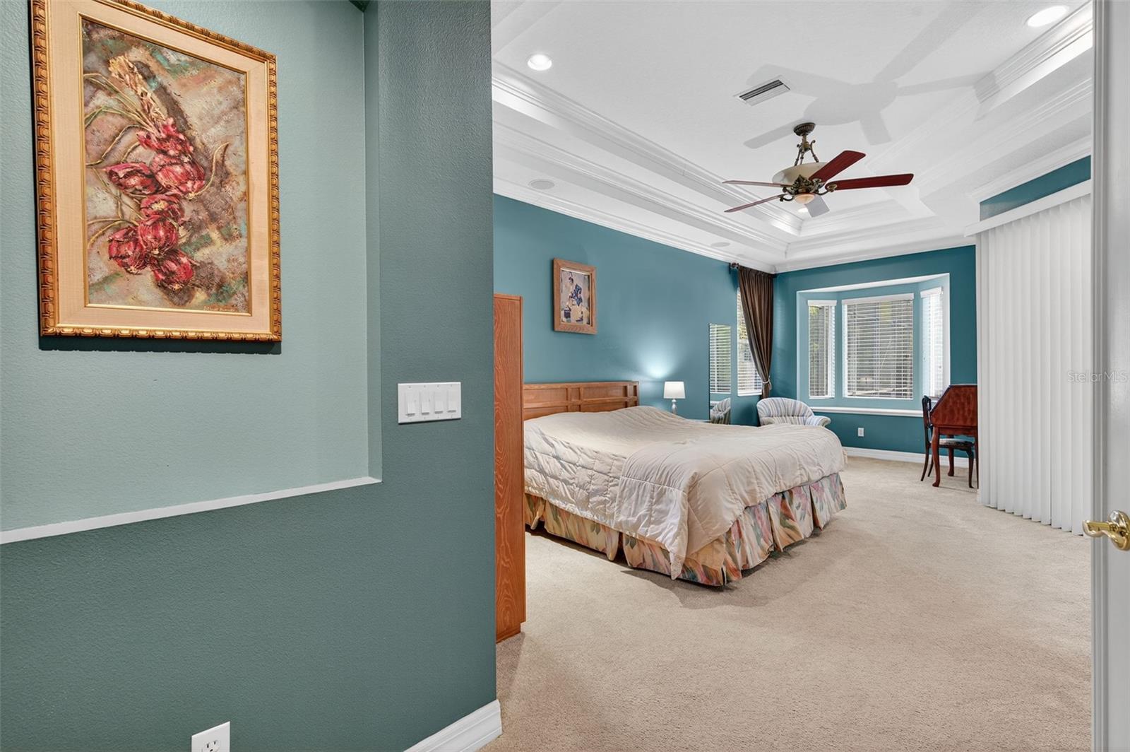 IVY LAKE ESTATES - Residential