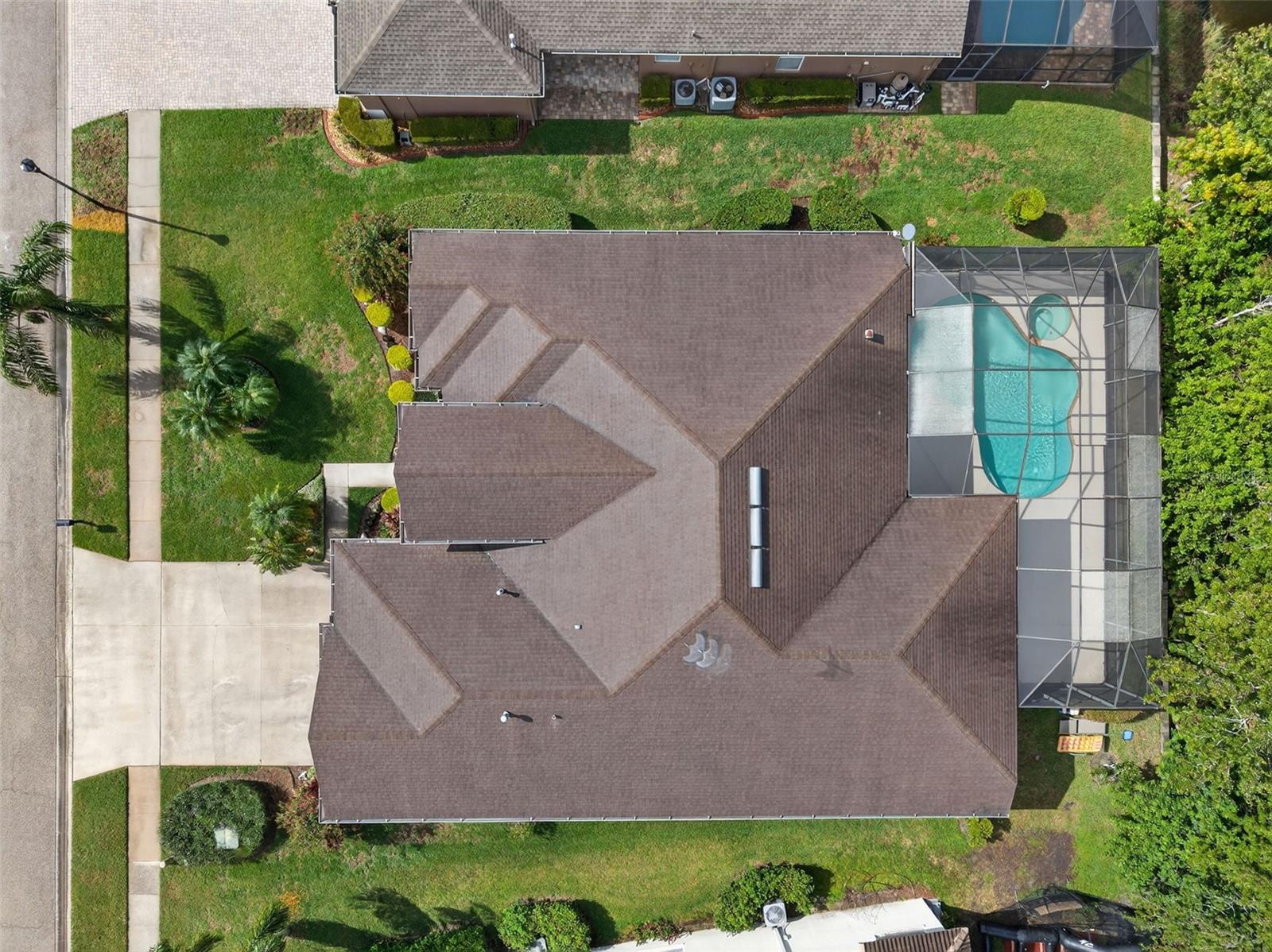 IVY LAKE ESTATES - Residential
