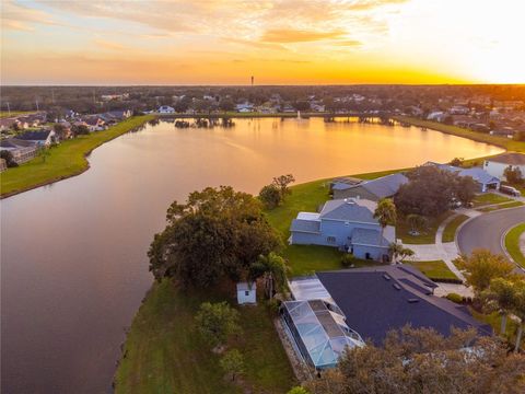 A home in KISSIMMEE