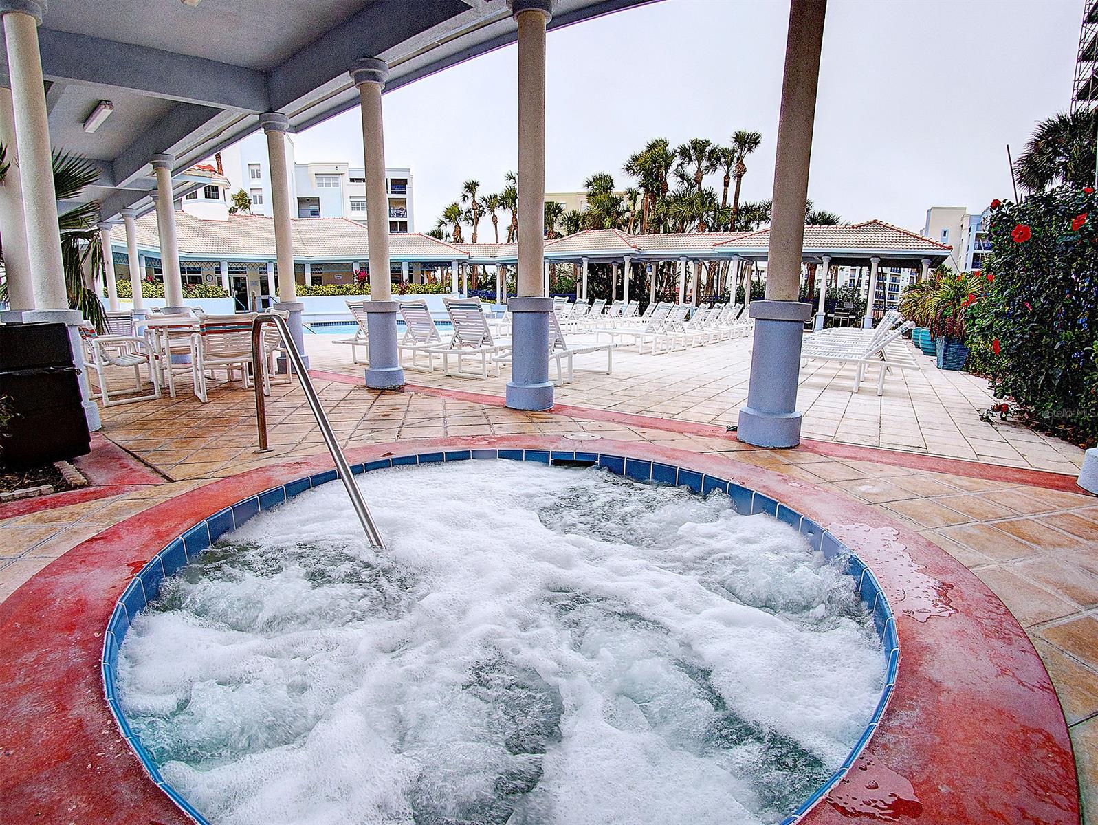 Ocean Walk Condo At Nsb - Residential Lease