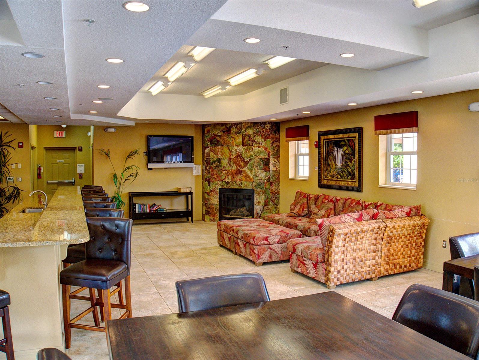 Ocean Walk Condo At Nsb - Residential Lease