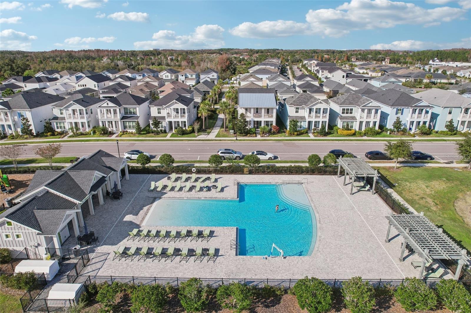 PERSIMMON PARK PH 1 - Residential