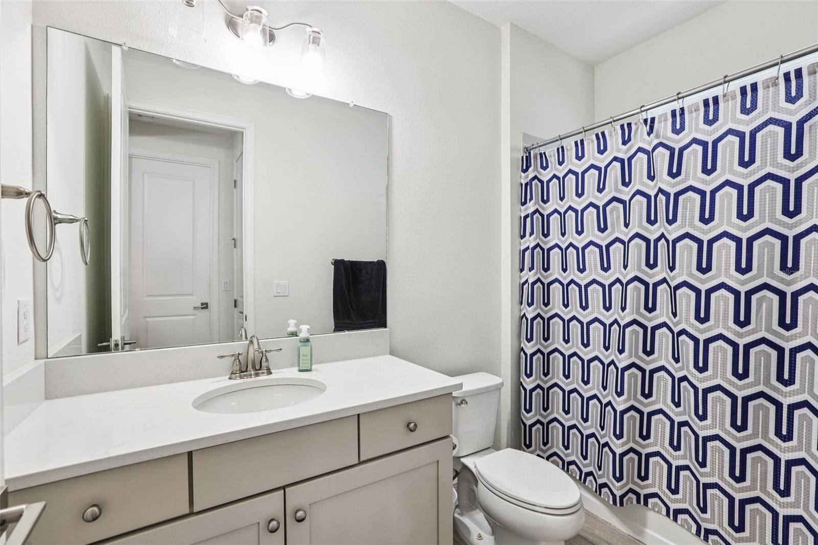 PERSIMMON PARK PH 1 - Residential