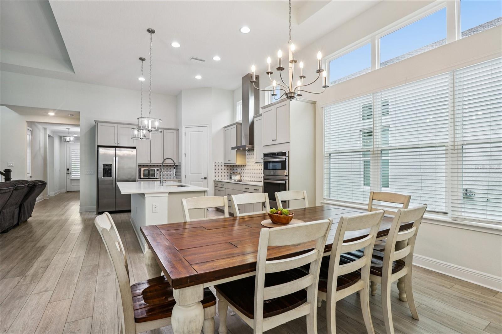 PERSIMMON PARK PH 1 - Residential