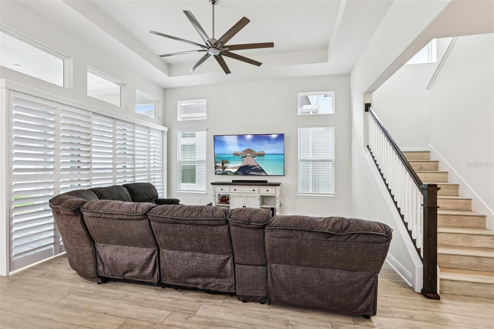 PERSIMMON PARK PH 1 - Residential